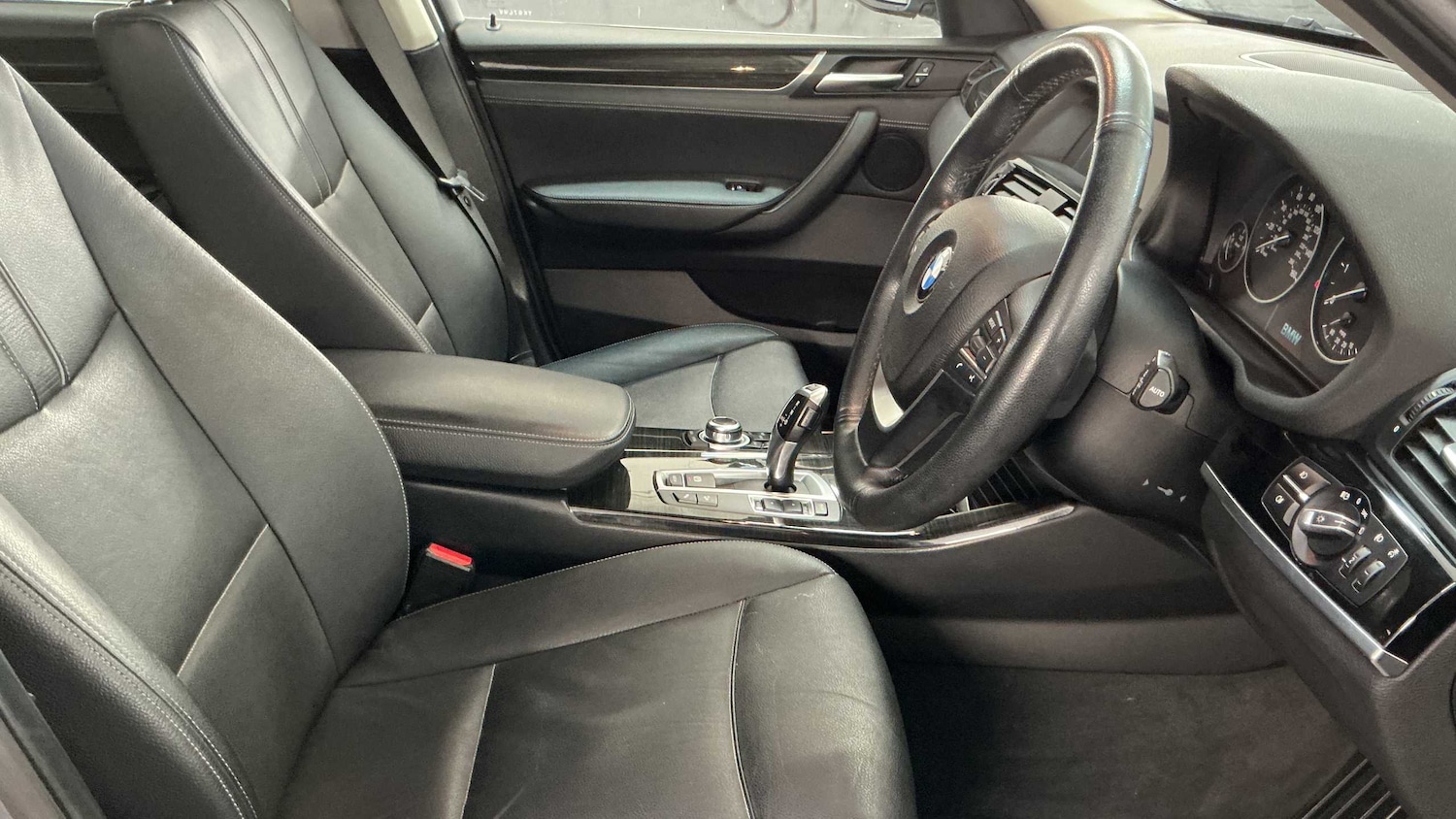 Used BMW X3 2017 for sale - 77772122: Photo 21