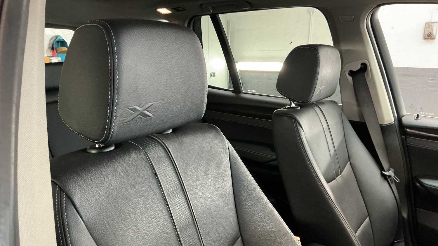 Used BMW X3 2017 for sale - 77772122: Photo 22