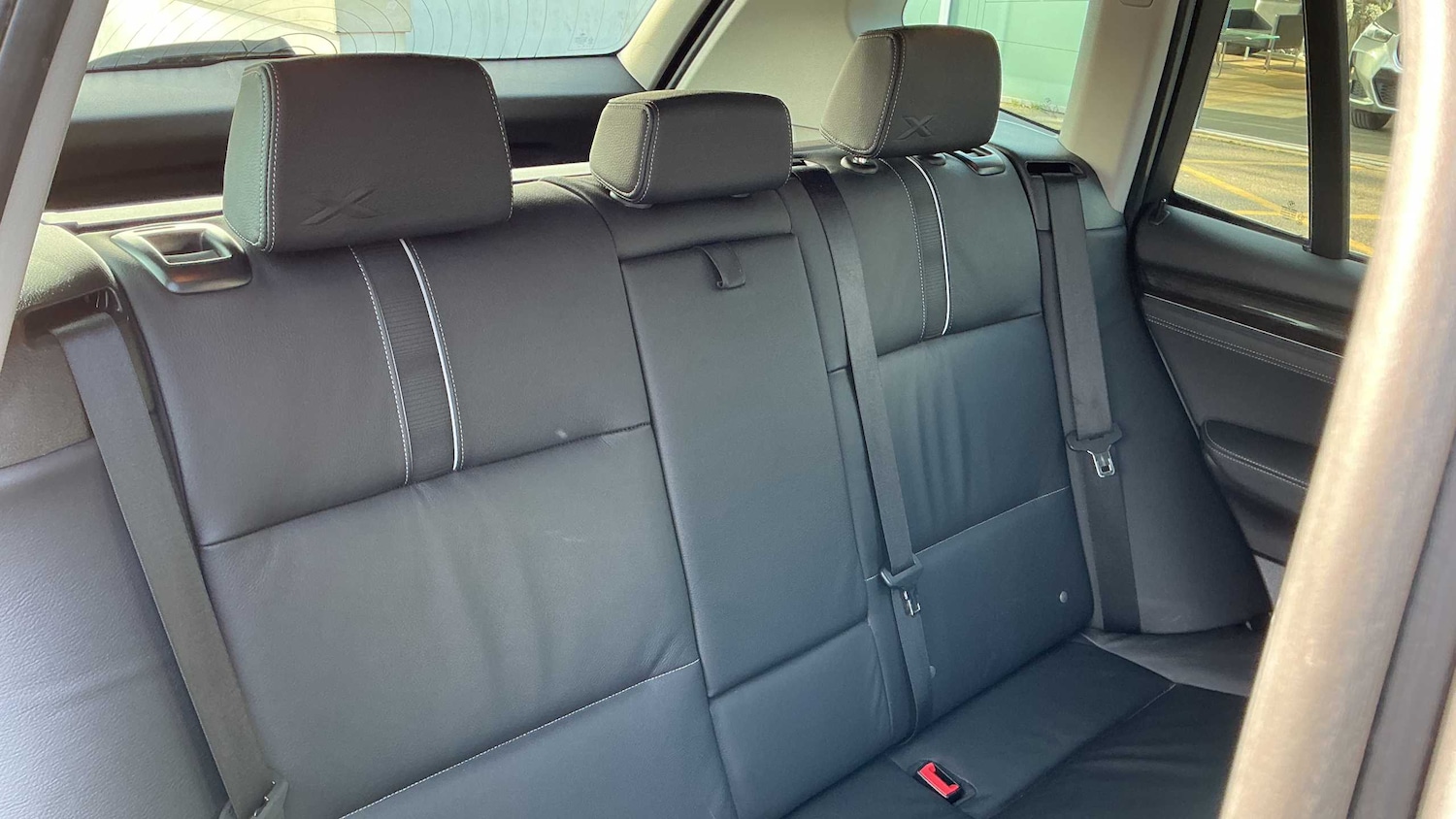 Used BMW X3 2017 for sale - 77772122: Photo 24