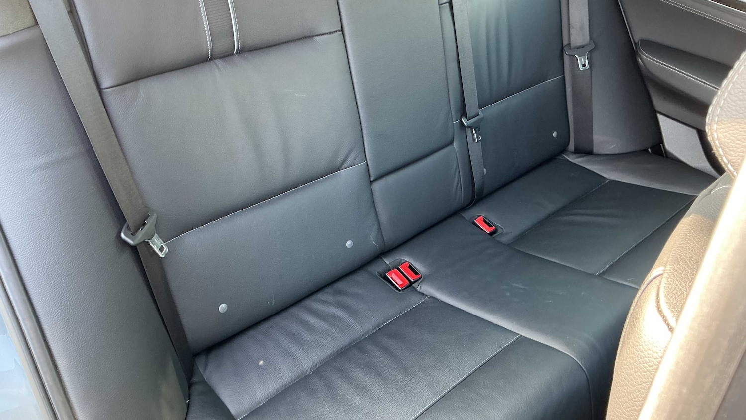 Used BMW X3 2017 for sale - 77772122: Photo 25