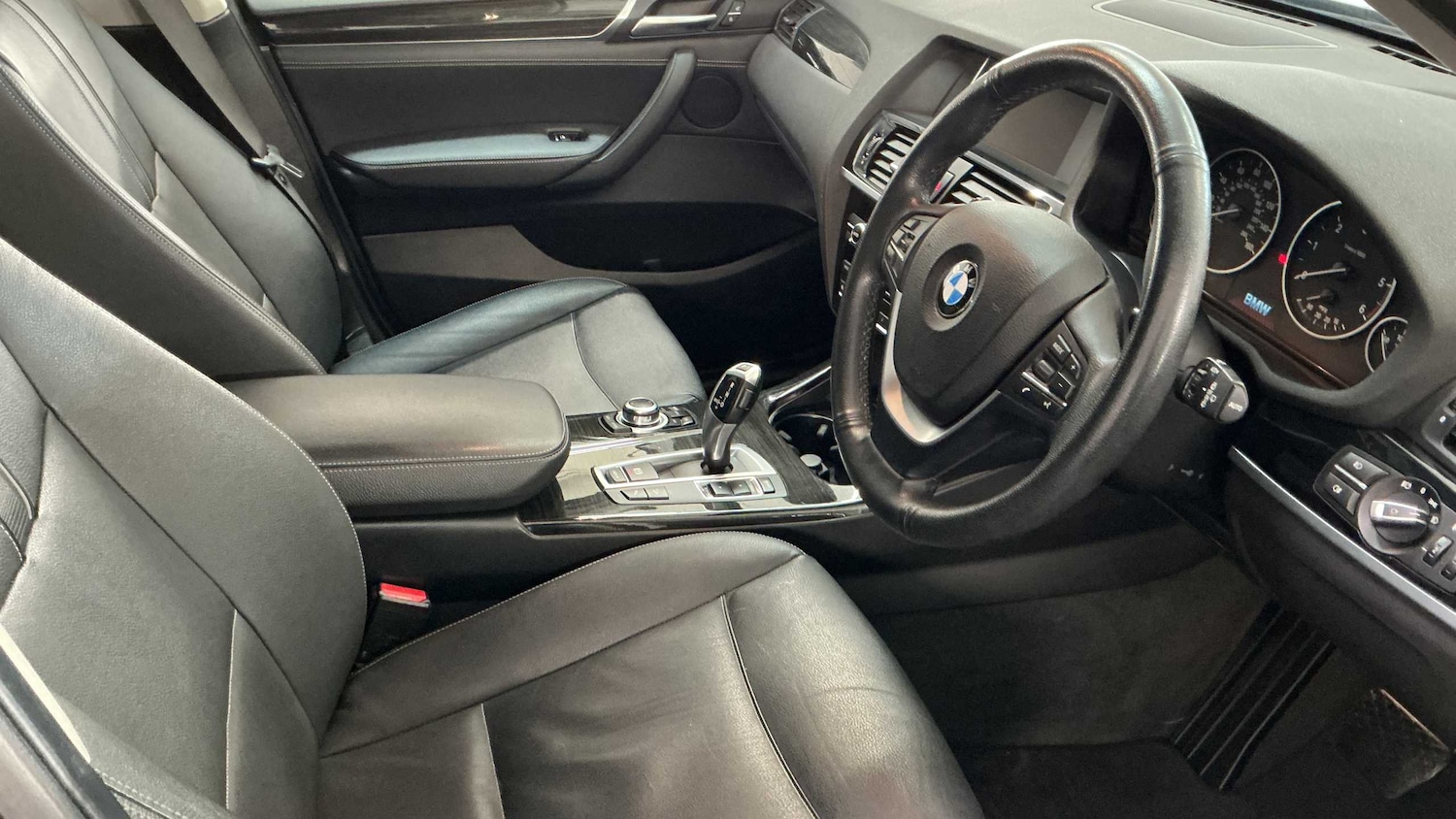 Used BMW X3 2017 for sale - 77772122: Photo 5