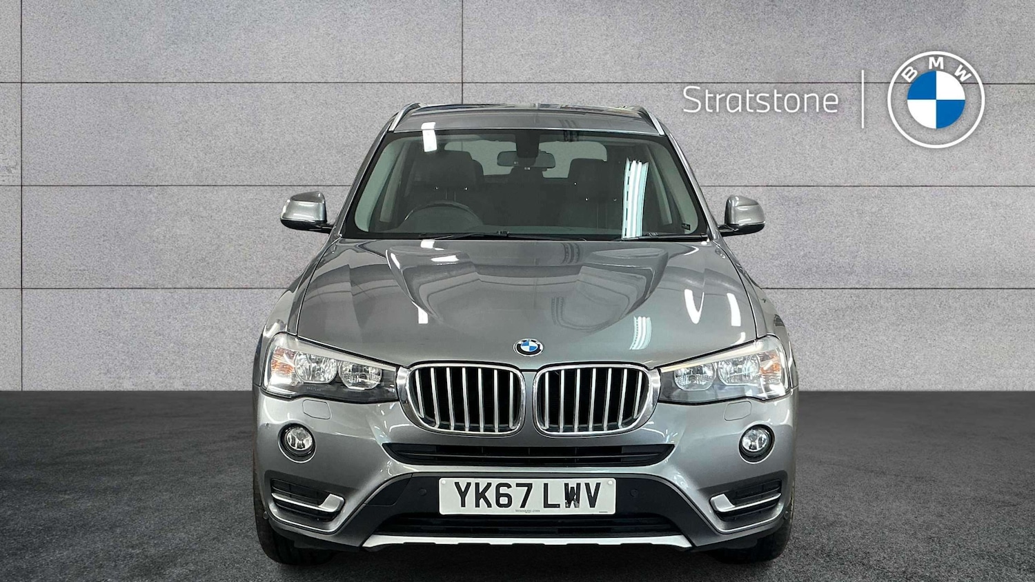 Used BMW X3 2017 for sale - 77772122: Photo 6