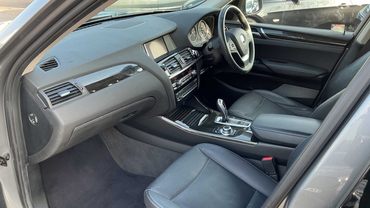 Used BMW X3 2017 for sale - 77772122: Photo 8