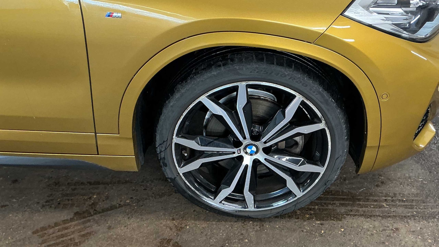 Used BMW X2 2019 for sale - 77011024: Photo 11