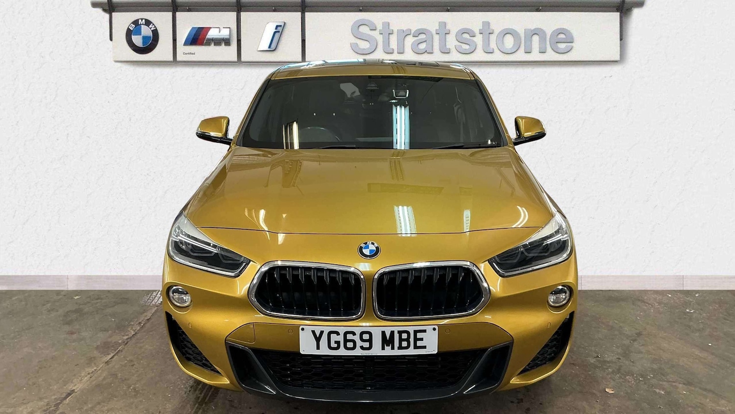Used BMW X2 2019 for sale - 77011024: Photo 6