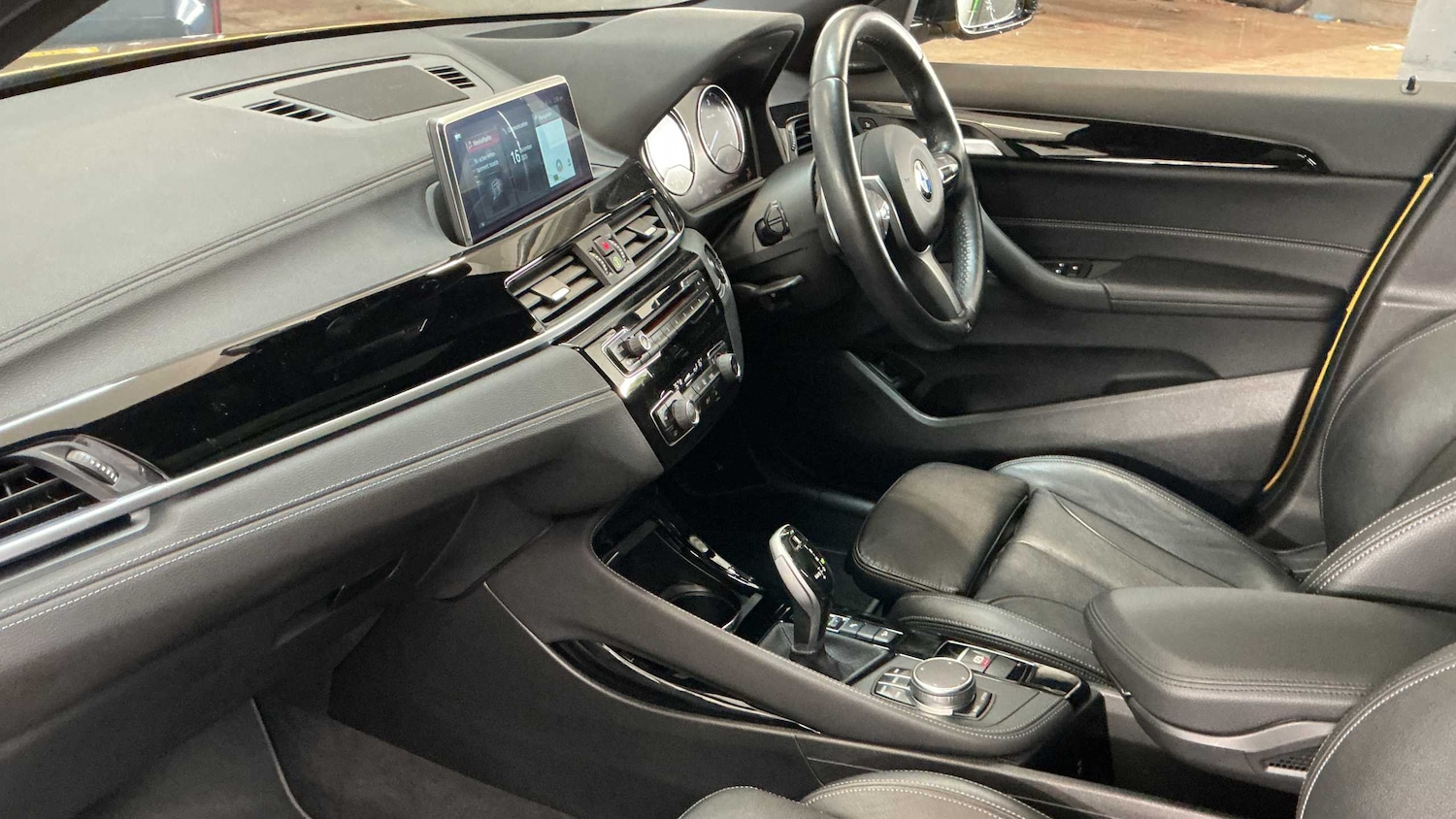 Used BMW X2 2019 for sale - 77011024: Photo 8