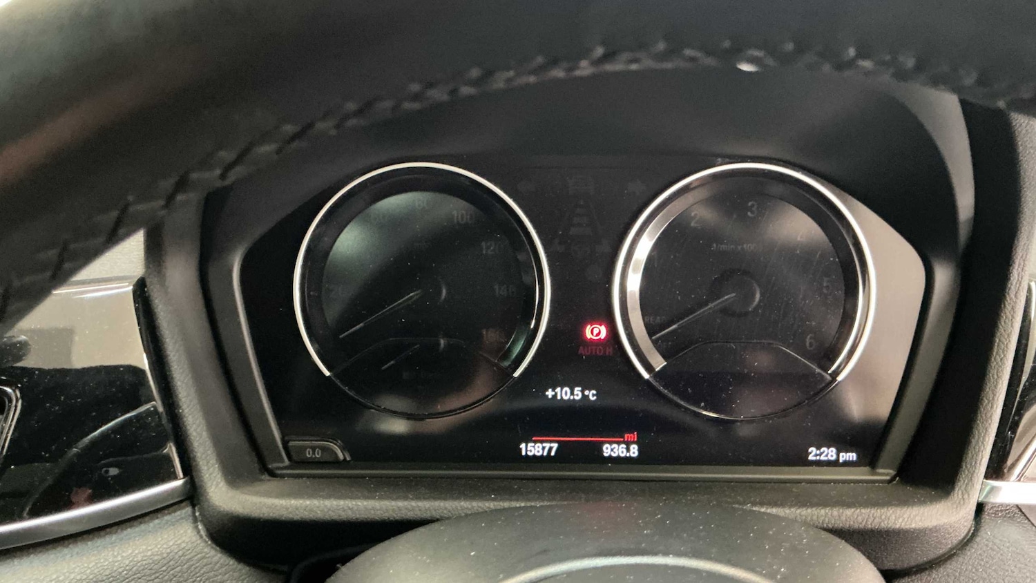 Used BMW X2 2019 for sale - 77011024: Photo 9