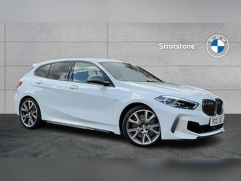 Used BMW 1 Series 2021 for sale - 78419832: Photo