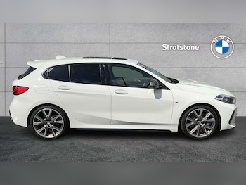Used BMW 1 Series 2021 for sale - 78419832: Photo