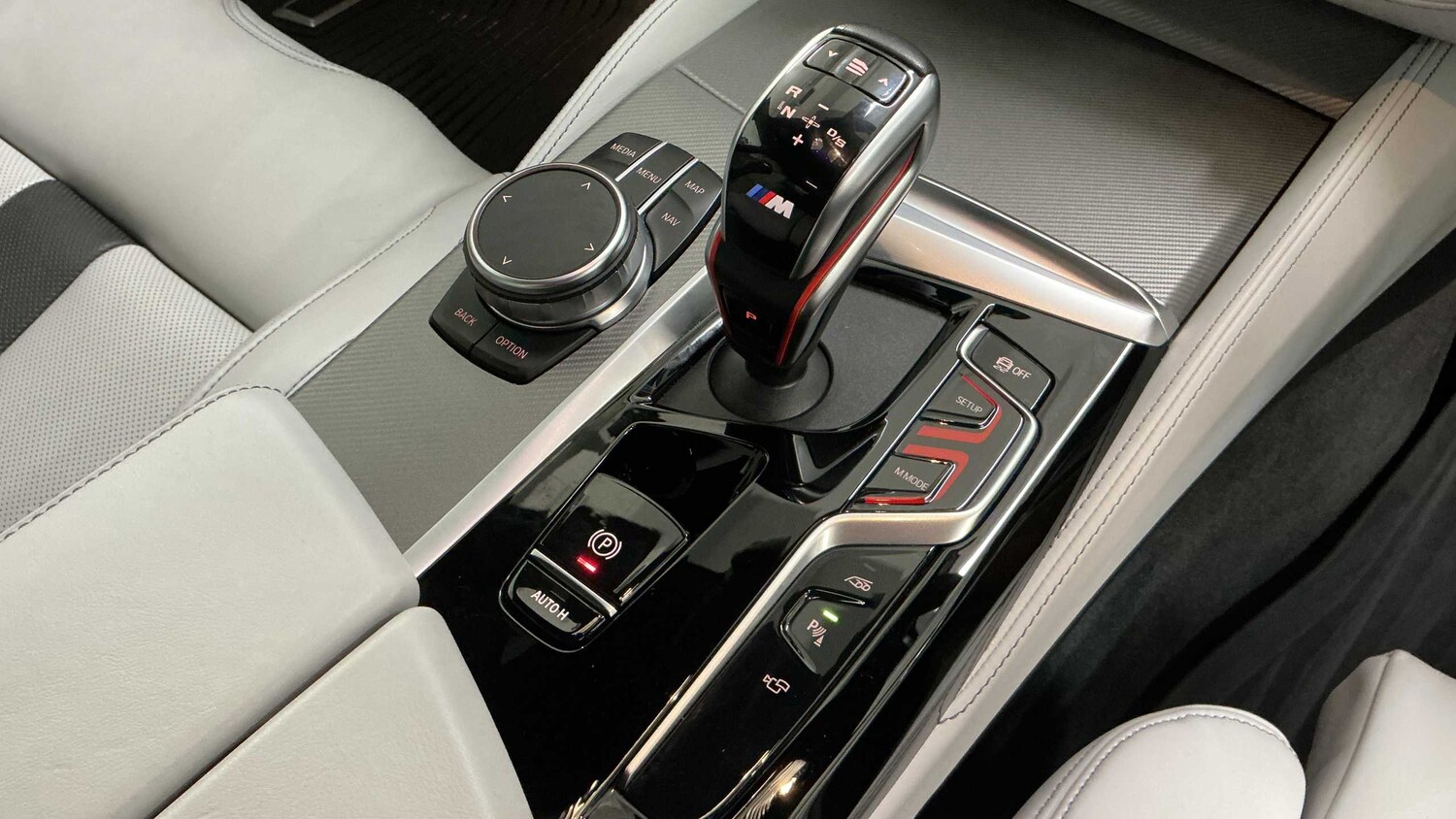 Used BMW M5 2023 for sale - 77500324: Photo 10