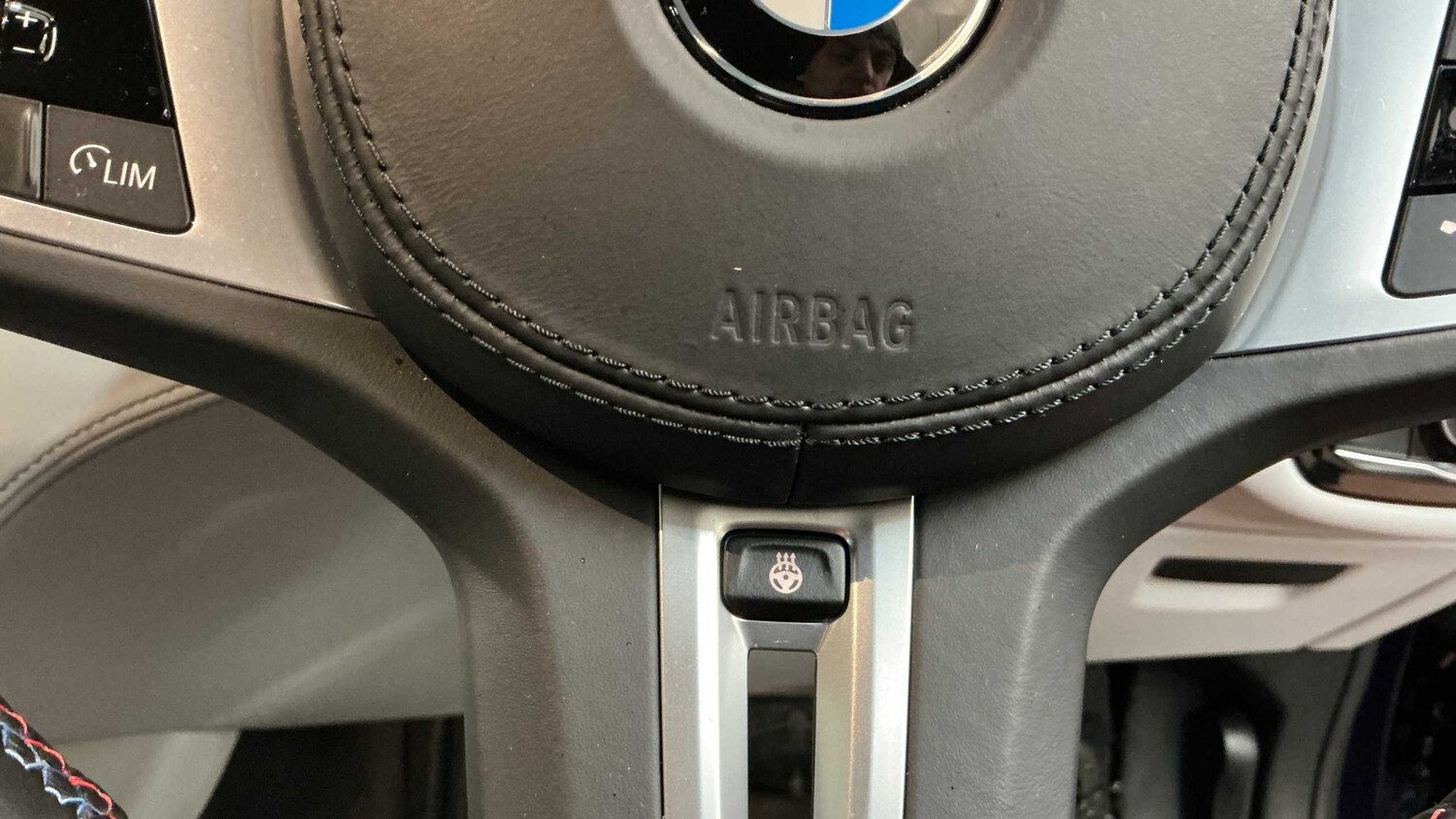 Used BMW M5 2023 for sale - 77500324: Photo 13