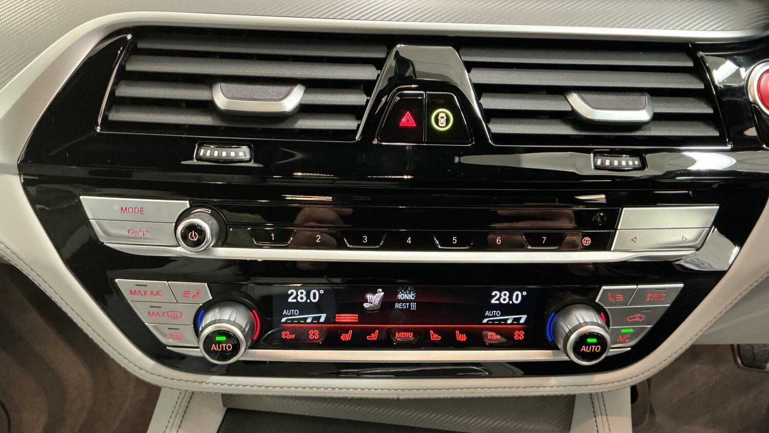 Used BMW M5 2023 for sale - 77500324: Photo 18