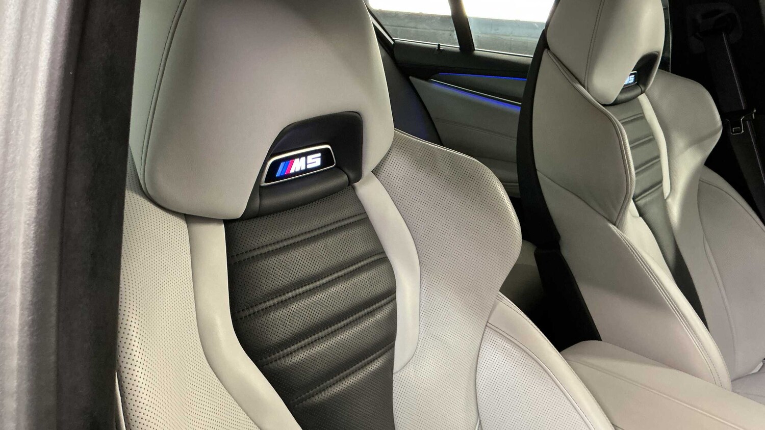 Used BMW M5 2023 for sale - 77500324: Photo 20