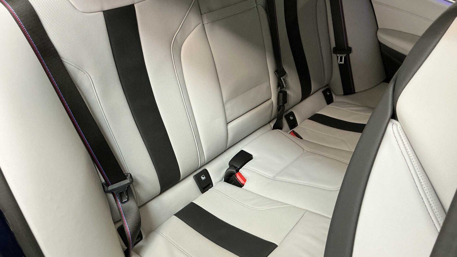 Used BMW M5 2023 for sale - 77500324: Photo 23