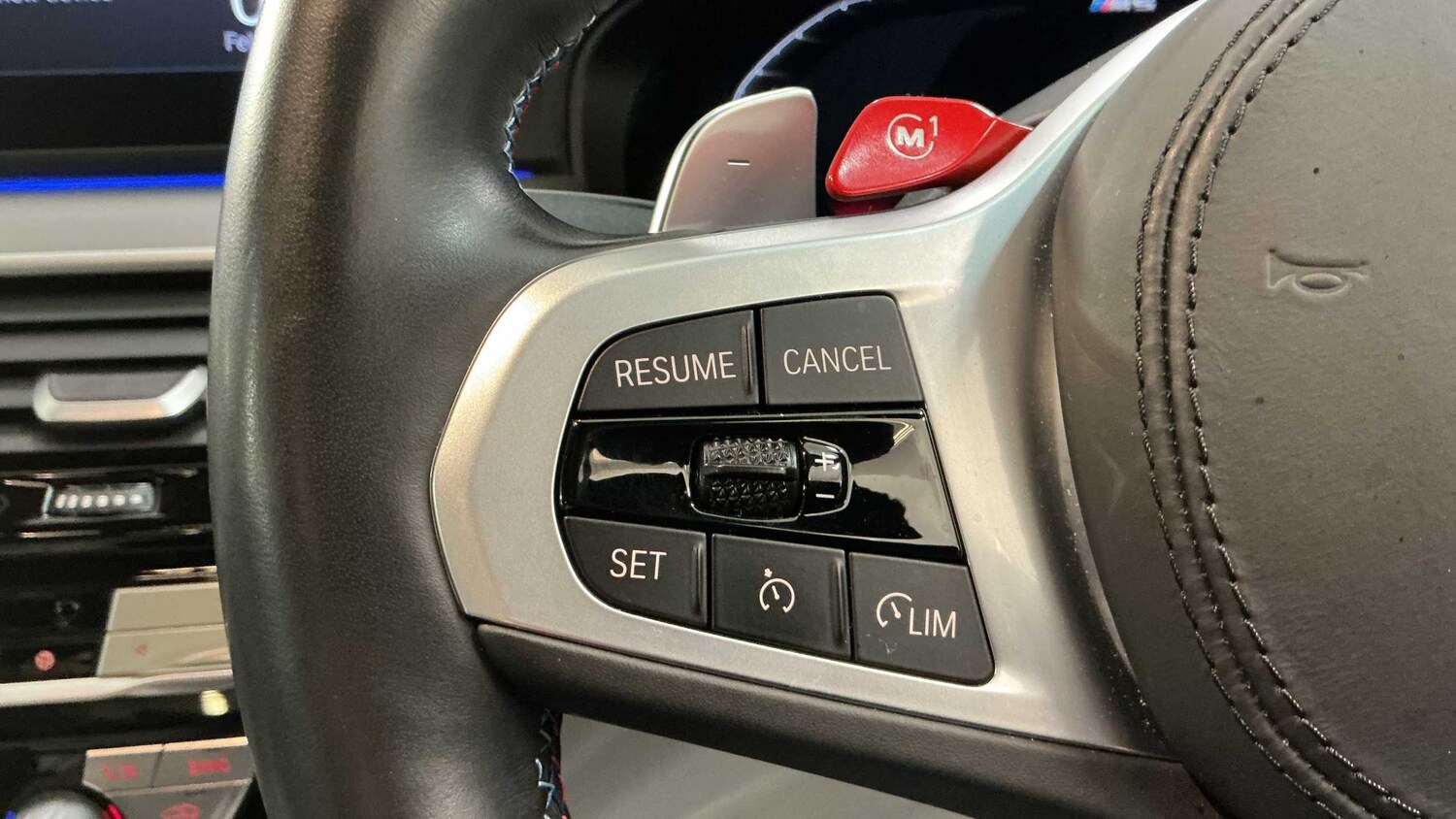 Used BMW M5 2023 for sale - 77500324: Photo 26