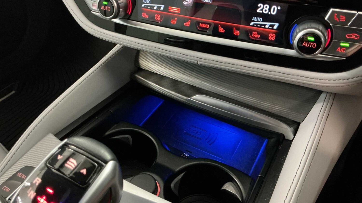 Used BMW M5 2023 for sale - 77500324: Photo 28