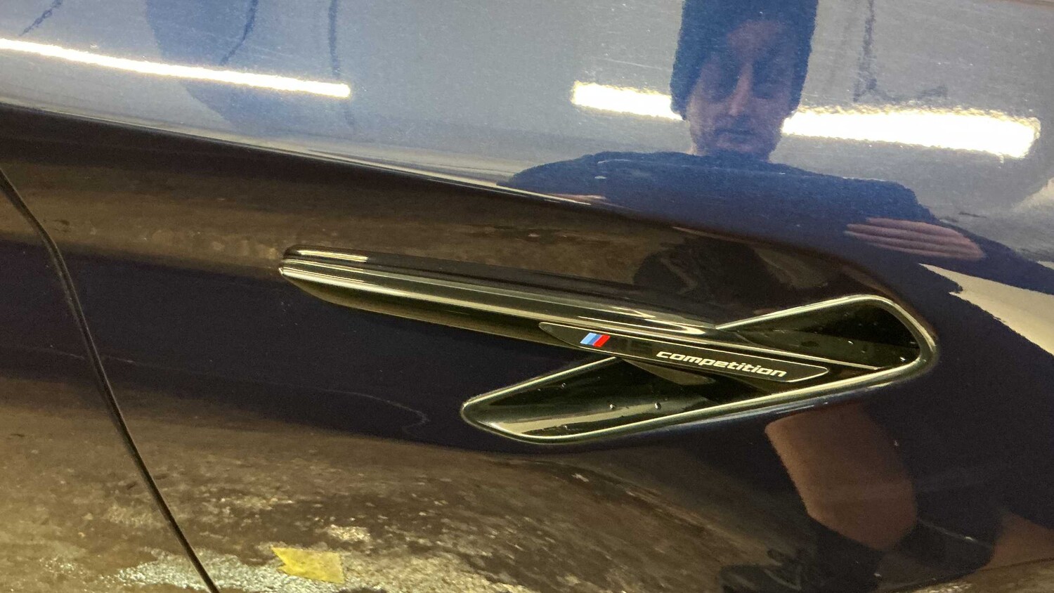 Used BMW M5 2023 for sale - 77500324: Photo 32