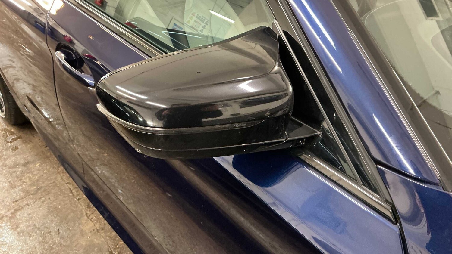 Used BMW M5 2023 for sale - 77500324: Photo 33