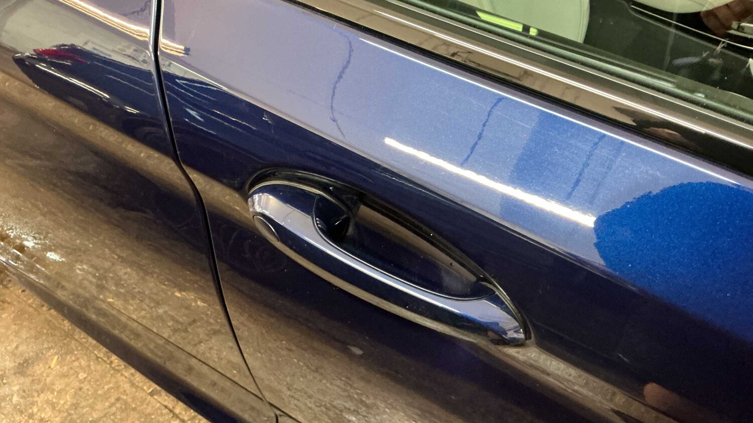 Used BMW M5 2023 for sale - 77500324: Photo 34