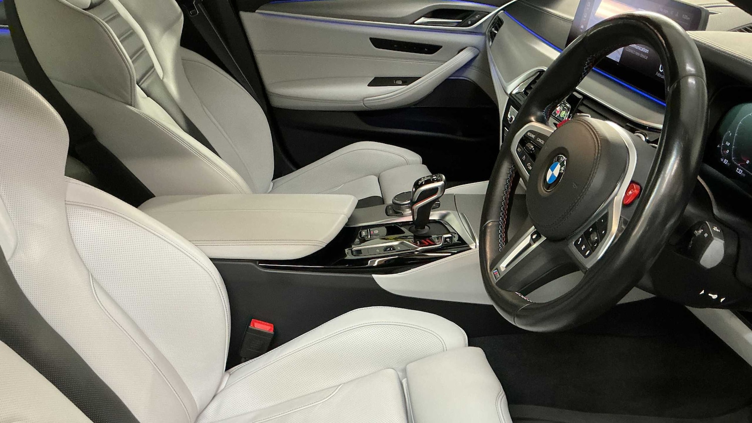 Used BMW M5 2023 for sale - 77500324: Photo 5