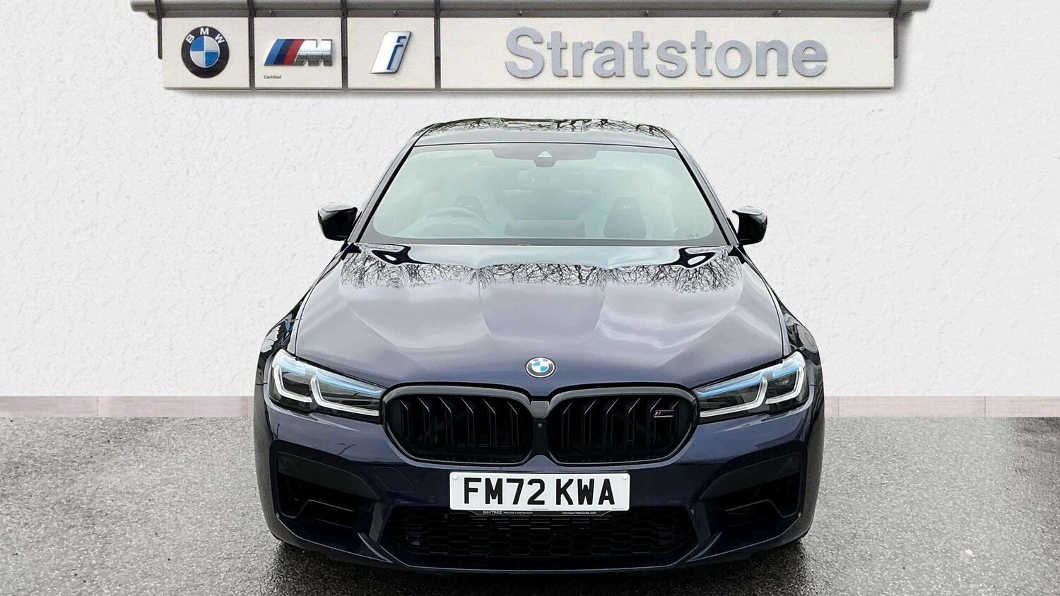 Used BMW M5 2023 for sale - 77500324: Photo 6
