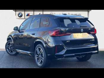 Used BMW X1 2025 for sale - 75217411: Photo
