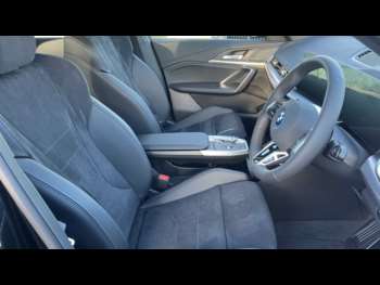Used BMW X1 2025 for sale - 75217411: Photo