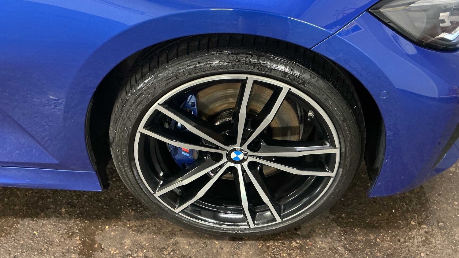 Used BMW 3 Series 2021 for sale - 76475960: Photo 10