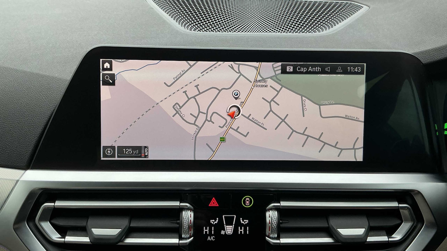 Used BMW 3 Series 2021 for sale - 76475960: Photo 19