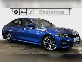 BMW - 3 Series