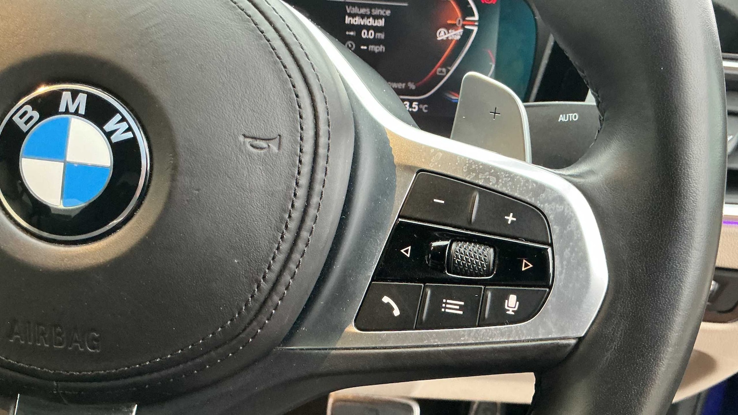 Used BMW 3 Series 2021 for sale - 76475960: Photo 20