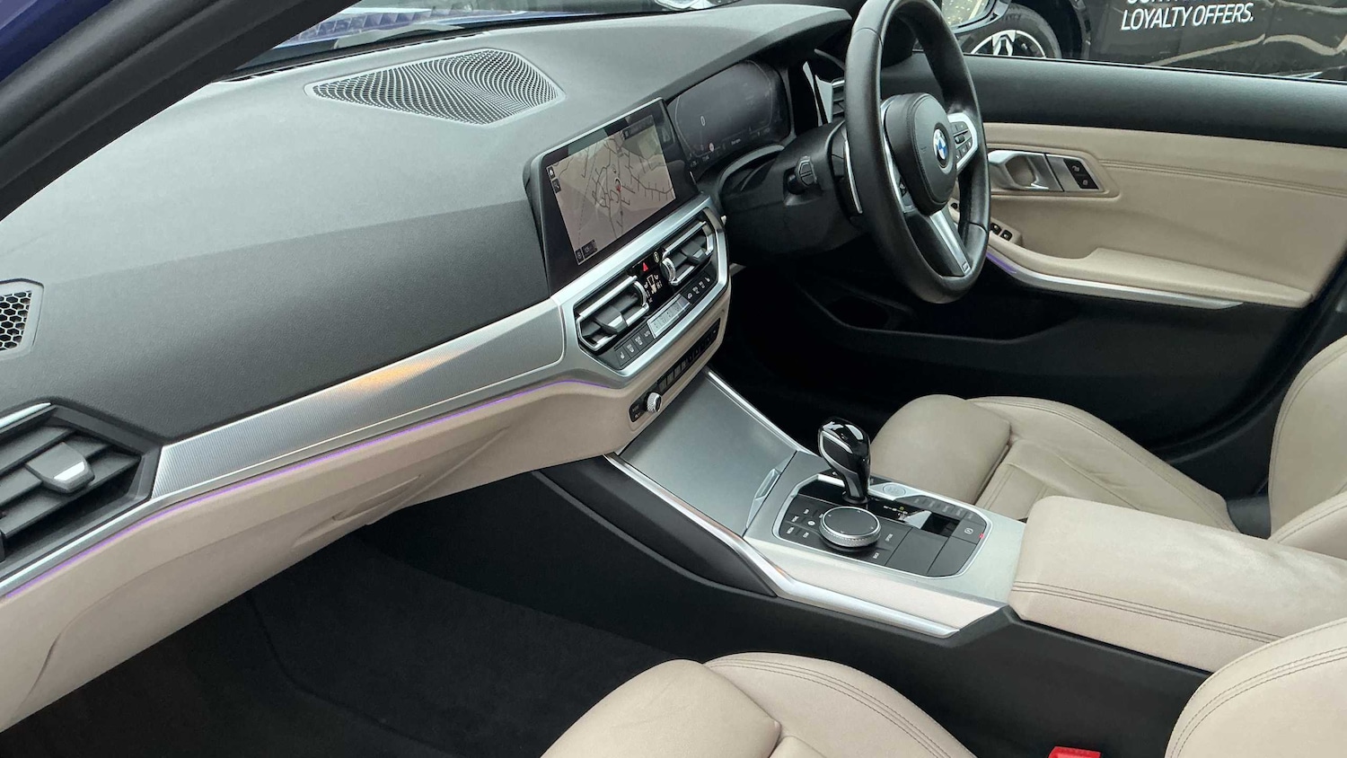 Used BMW 3 Series 2021 for sale - 76475960: Photo 21