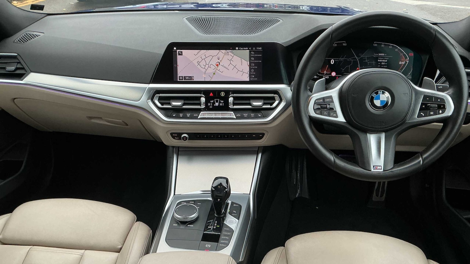 Used BMW 3 Series 2021 for sale - 76475960: Photo 23