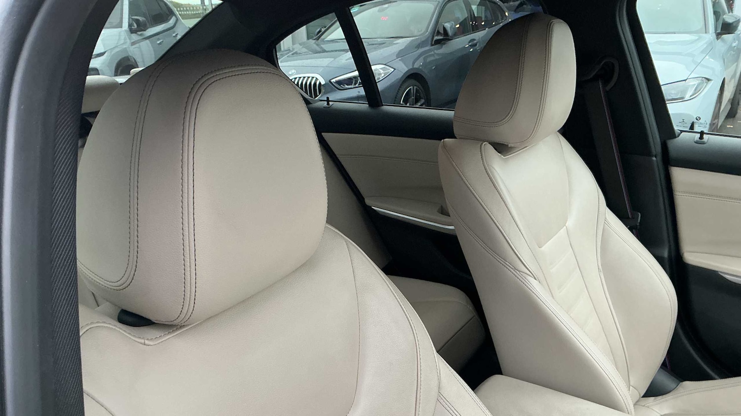 Used BMW 3 Series 2021 for sale - 76475960: Photo 29