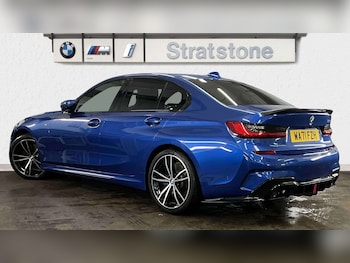 Used BMW 3 Series 2021 for sale - 76475960: Photo