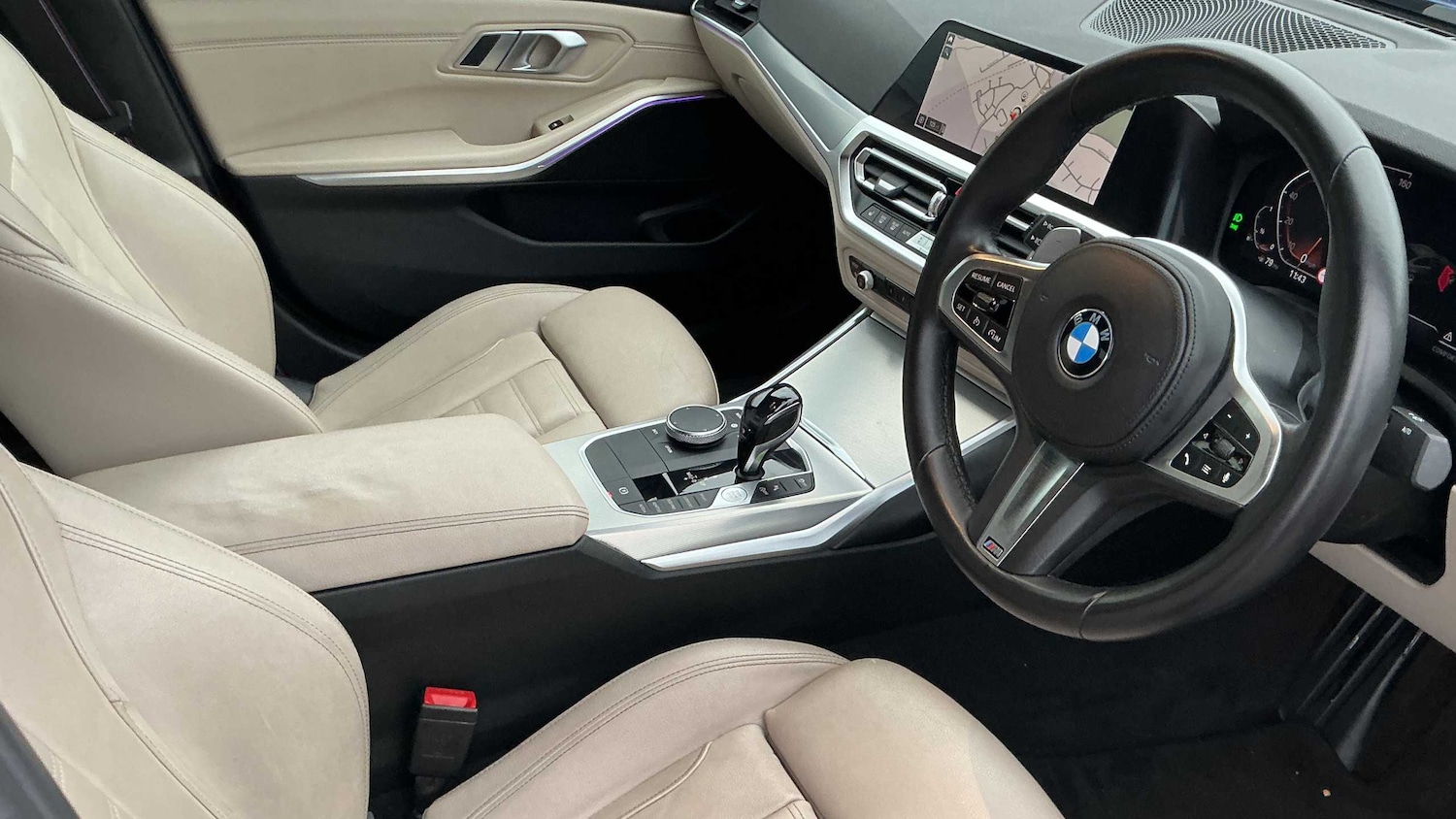 Used BMW 3 Series 2021 for sale - 76475960: Photo 31