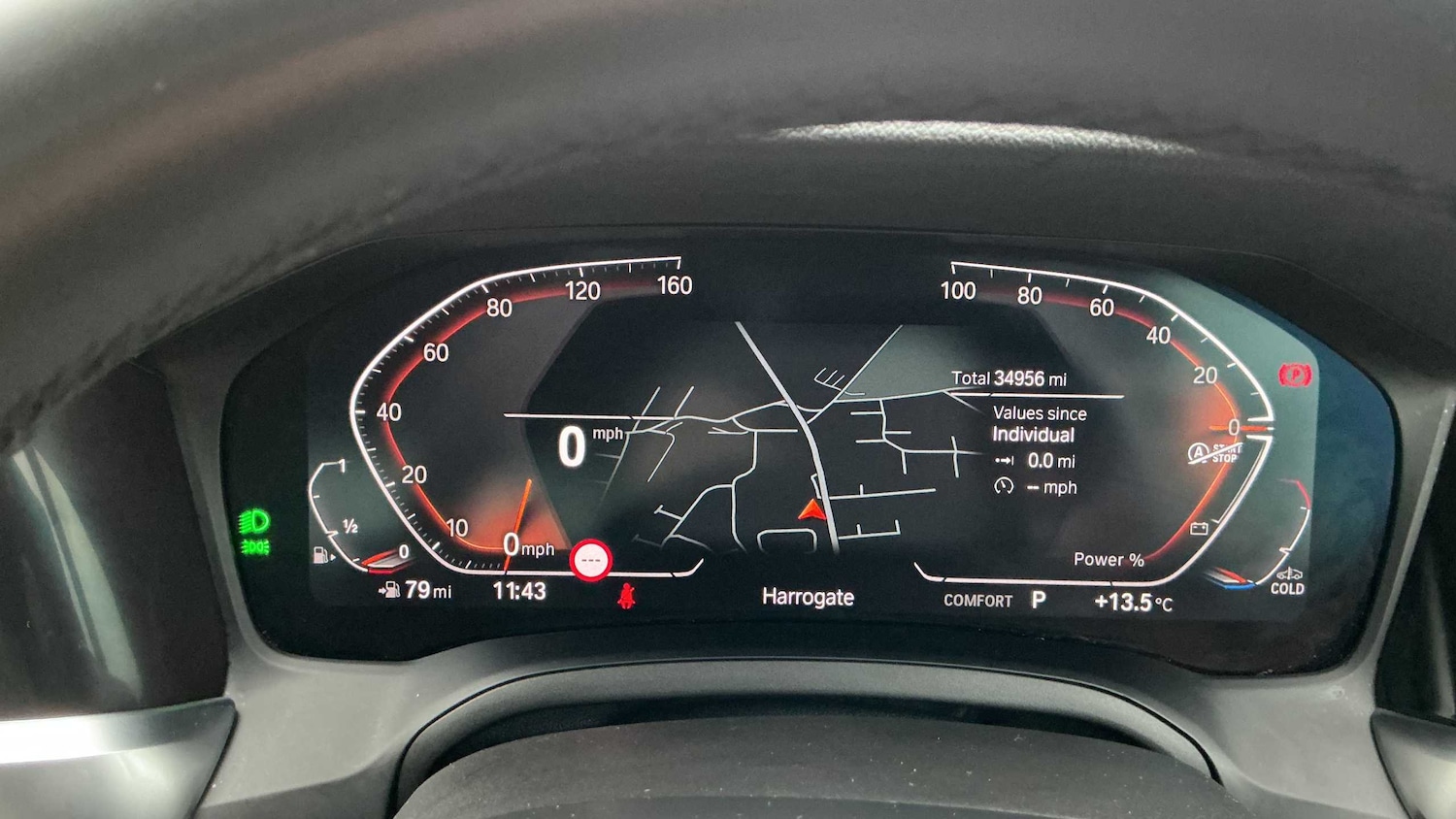 Used BMW 3 Series 2021 for sale - 76475960: Photo 33