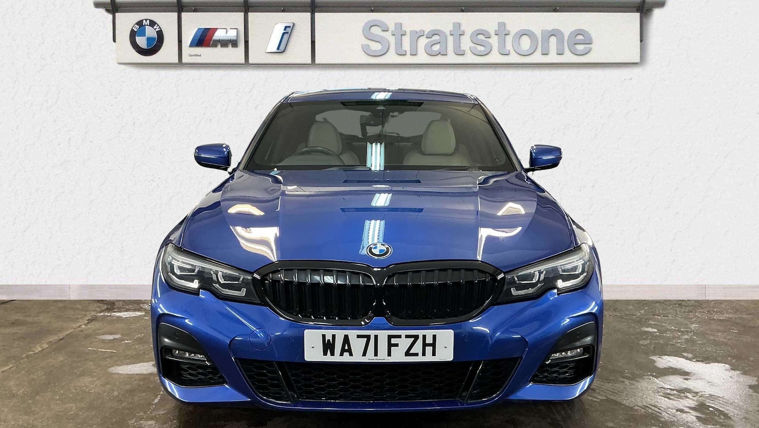 Used BMW 3 Series 2021 for sale - 76475960: Photo 5