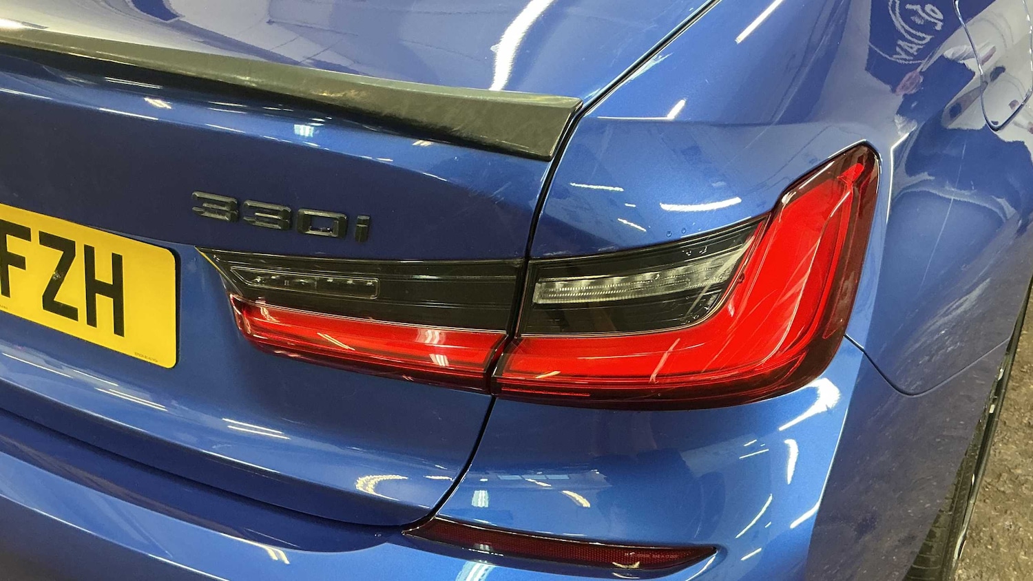 Used BMW 3 Series 2021 for sale - 76475960: Photo 8