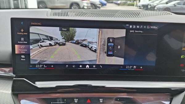 Used BMW i5 2025 for sale - 75260021: Photo 12