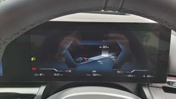 Used BMW i5 2025 for sale - 75260021: Photo 13