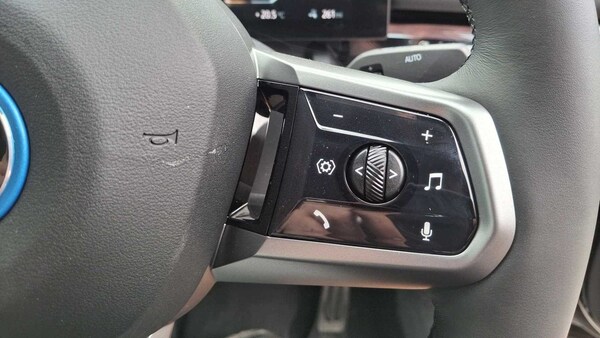 Used BMW i5 2025 for sale - 75260021: Photo 14