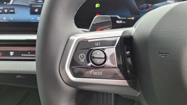 Used BMW i5 2025 for sale - 75260021: Photo 15