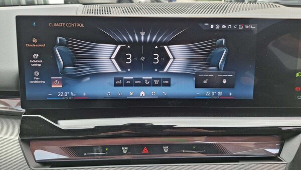 Used BMW i5 2025 for sale - 75260021: Photo 16