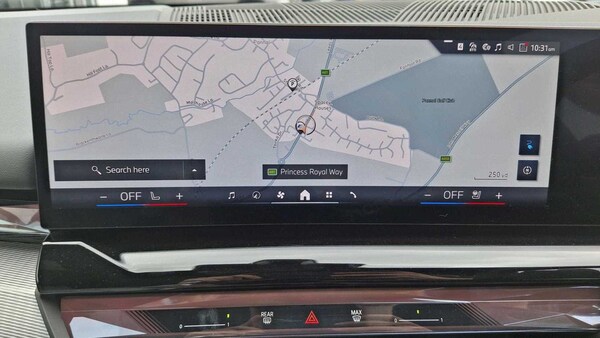Used BMW i5 2025 for sale - 75260021: Photo 17
