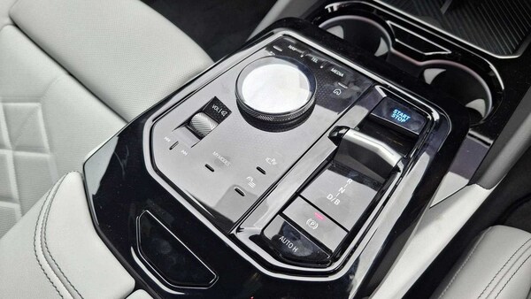 Used BMW i5 2025 for sale - 75260021: Photo 20