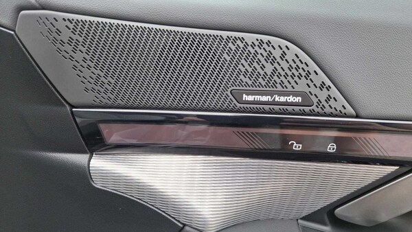 Used BMW i5 2025 for sale - 75260021: Photo 21