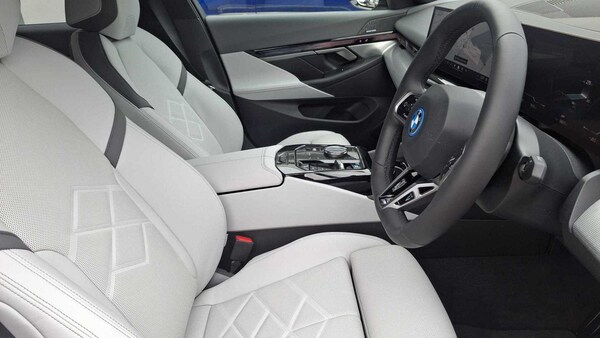 Used BMW i5 2025 for sale - 75260021: Photo 25