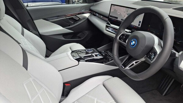 Used BMW i5 2025 for sale - 75260021: Photo 26