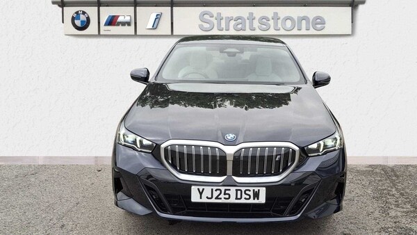 Used BMW i5 2025 for sale - 75260021: Photo 27